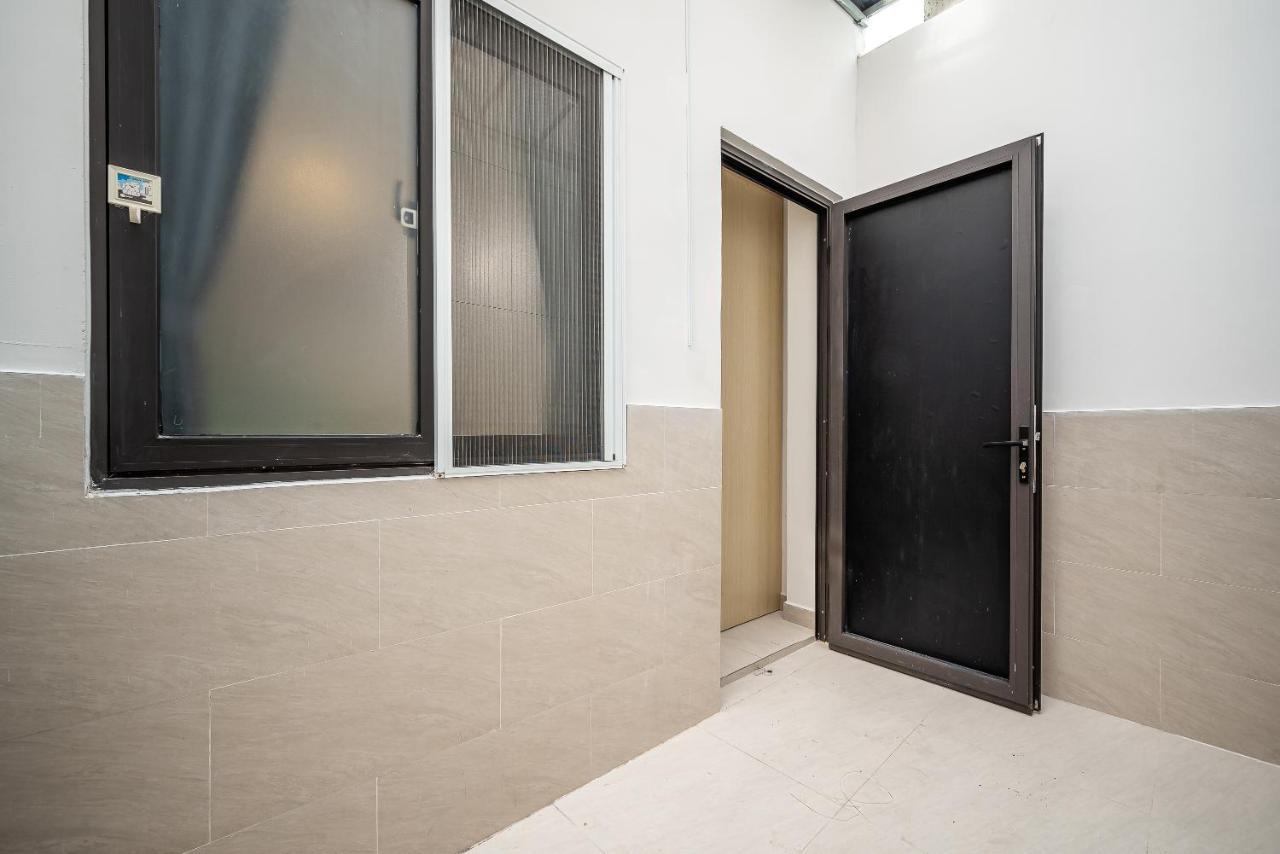 Cozrum Homes - Coraline House Ho Chi Minh-staden Exteriör bild